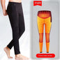 Leggings Thermiques de Ski