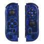 NS Gamepad Console – Dual Controller with Wrist Strap