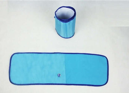 Masseur d’air pour pieds – enveloppant, compression réglable