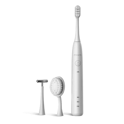 moemi – Brosse à Dents Électrique Ultra-Douce