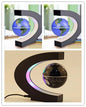 Globe Terrestre à Lévitation Magnétique