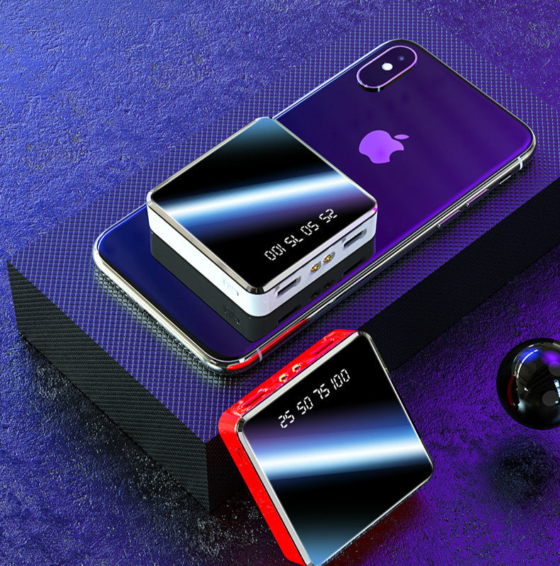 Batterie Externe 20 000mAh