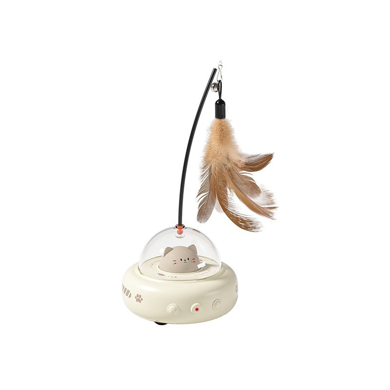 Jouet Intelligent pour Animaux