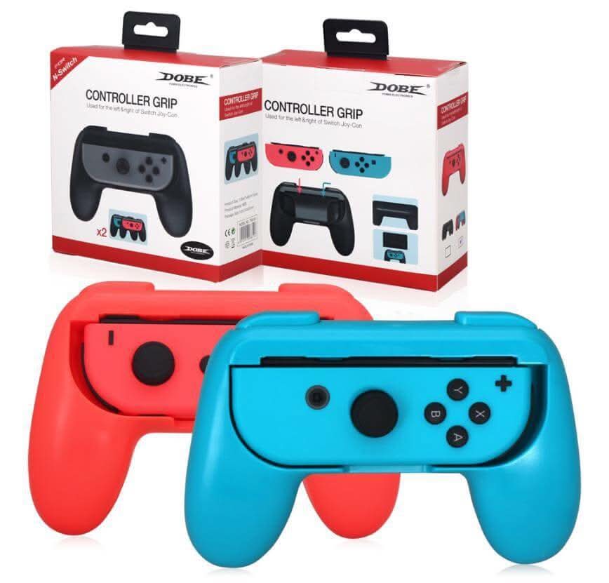 Small Left &amp; Right Joy-Con Grip
