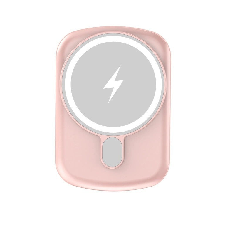 Power Bank magnétique sans fil