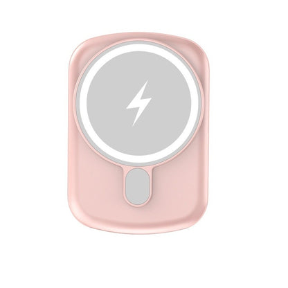 Power Bank magnétique sans fil