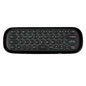 Mini Clavier Souris Télécommande Sans Fil