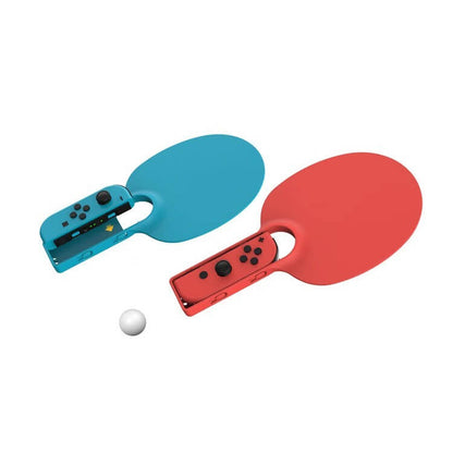Poignée de Raquette Ping-Pong à Sensation Corporelle