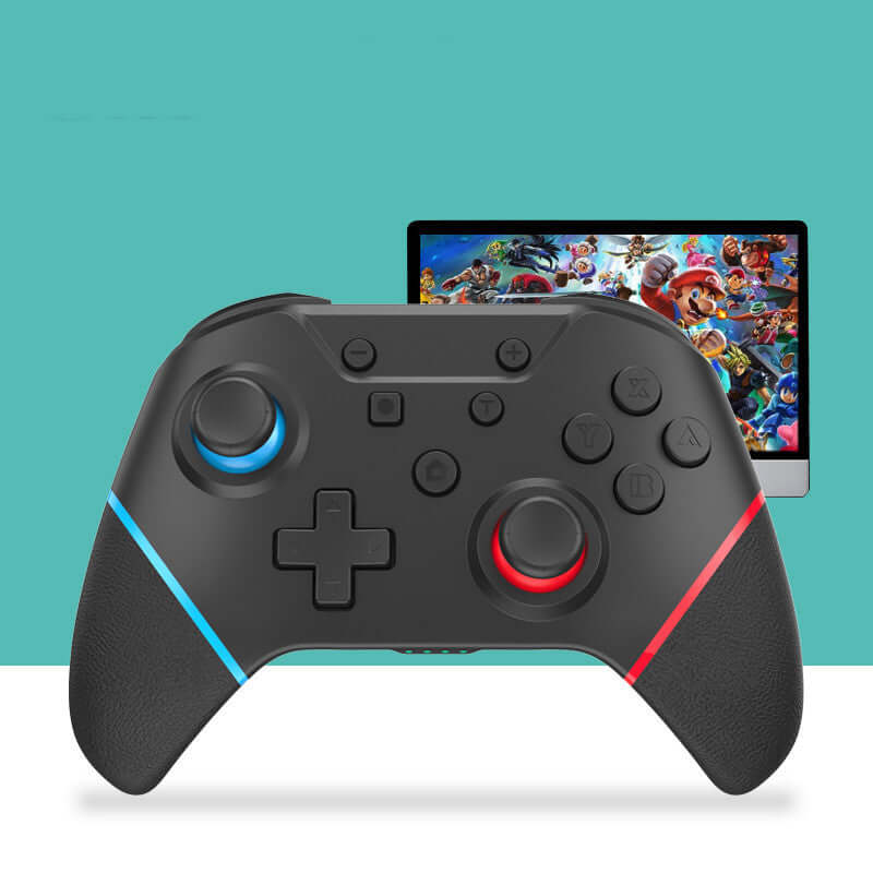 Manette Gaming “SmashStyle