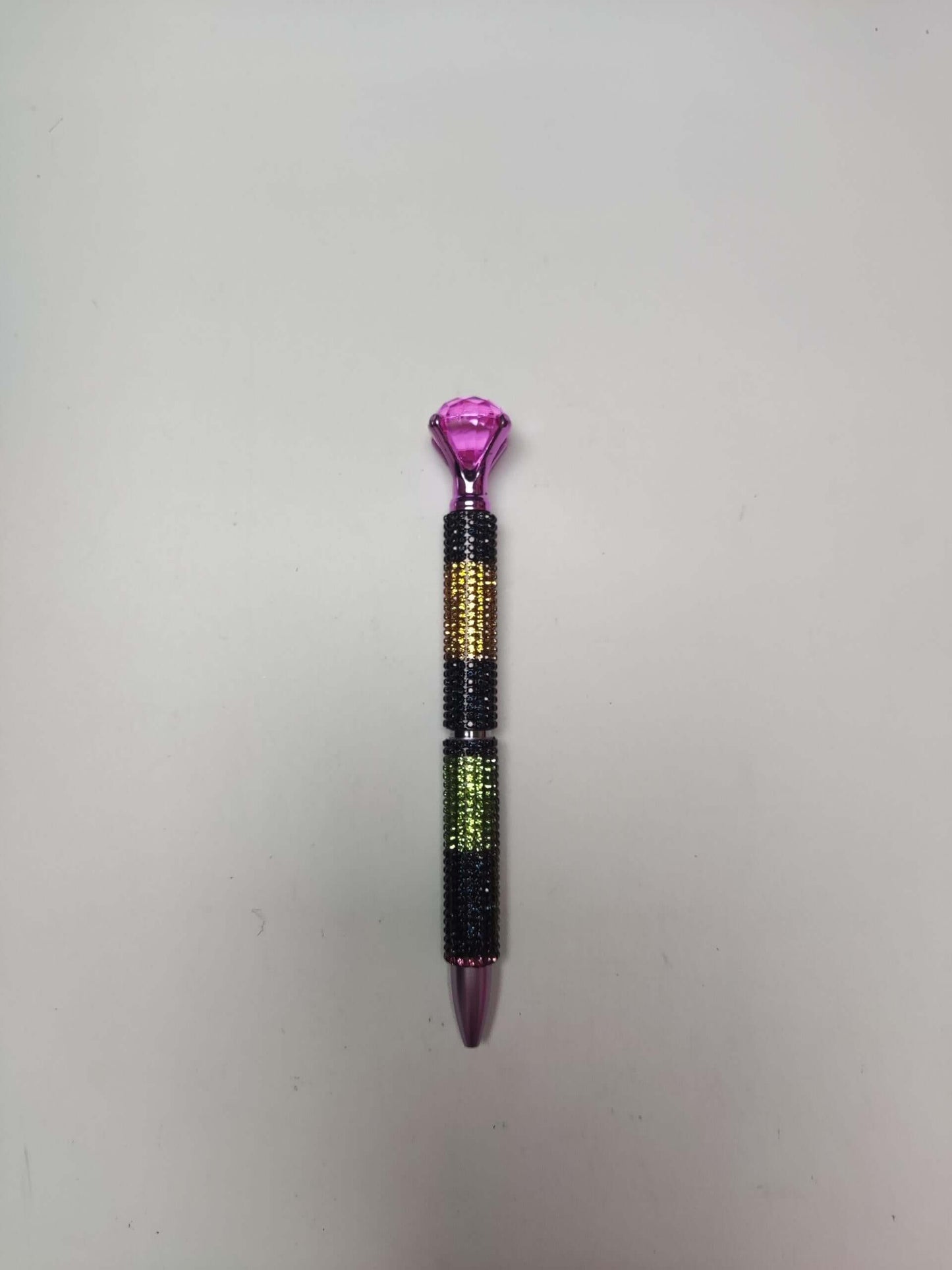 Stylo Strass