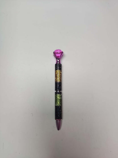 Stylo Strass