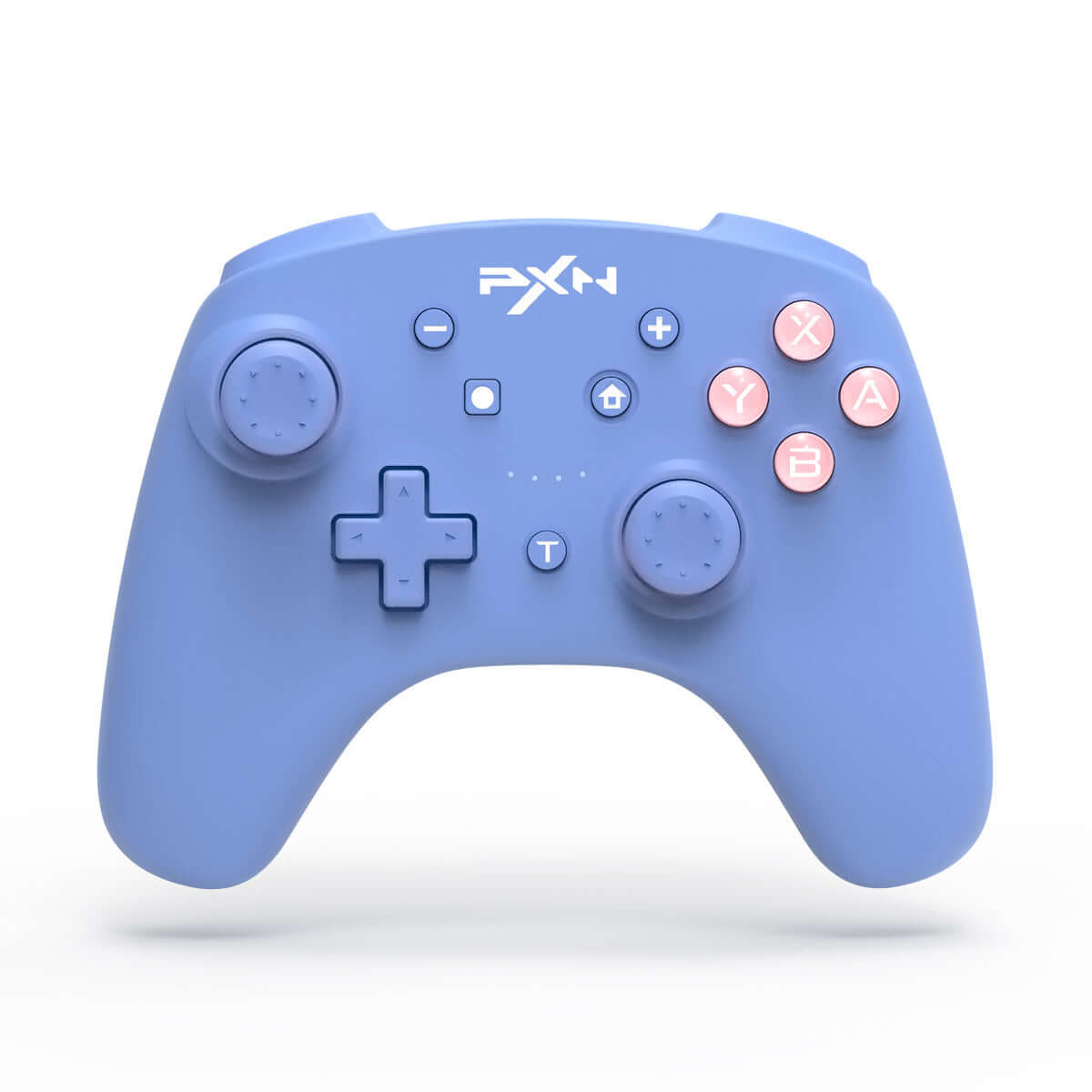Manette de jeu Nintendo Gamepad PC noire