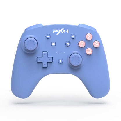 Manette de jeu Nintendo Gamepad PC noire