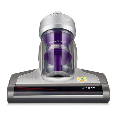 Aspirateur Solaire Bionique Haute Puissance
