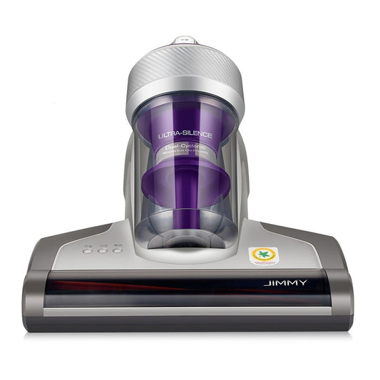 Aspirateur Solaire Bionique Haute Puissance