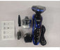 4D Floating Electric Shaver