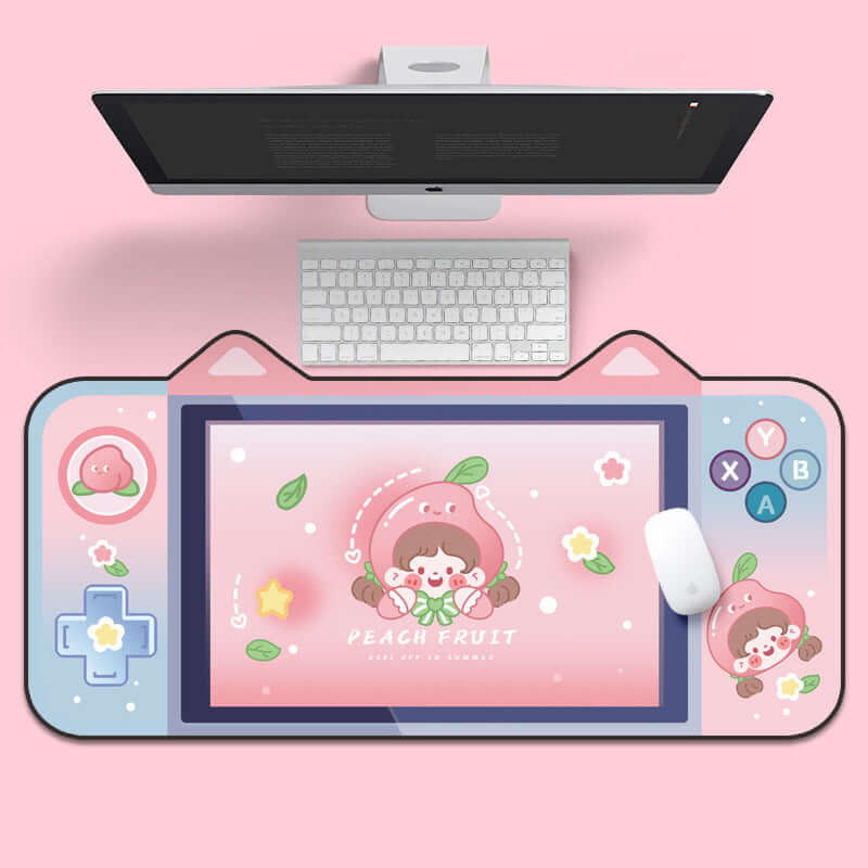 Tapis de Souris Mignon
