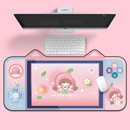 Tapis de Souris Mignon