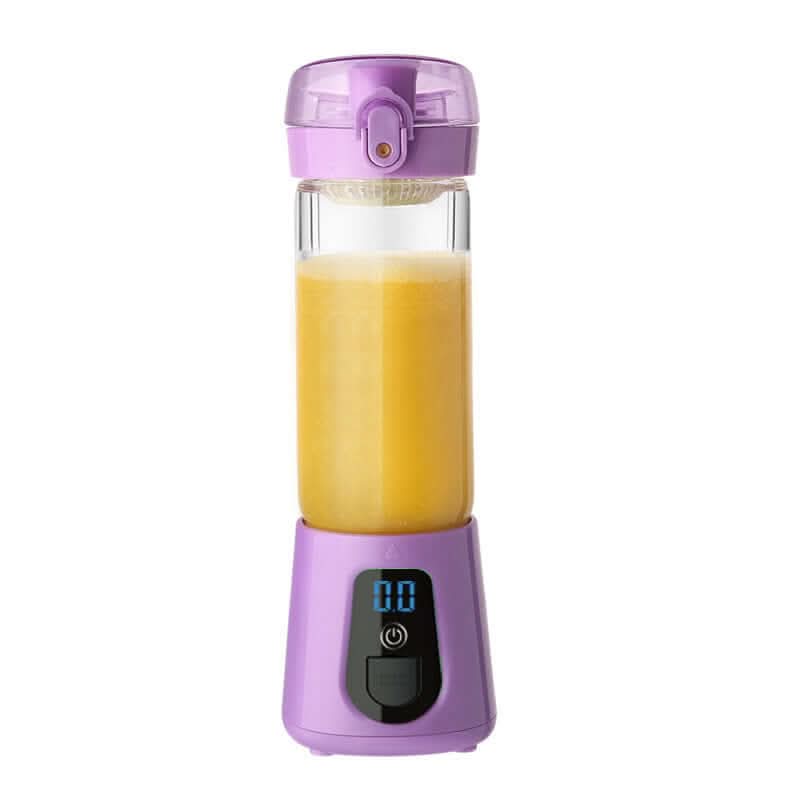 Mini Electric Juicer
