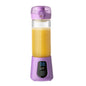 Mini Electric Juicer