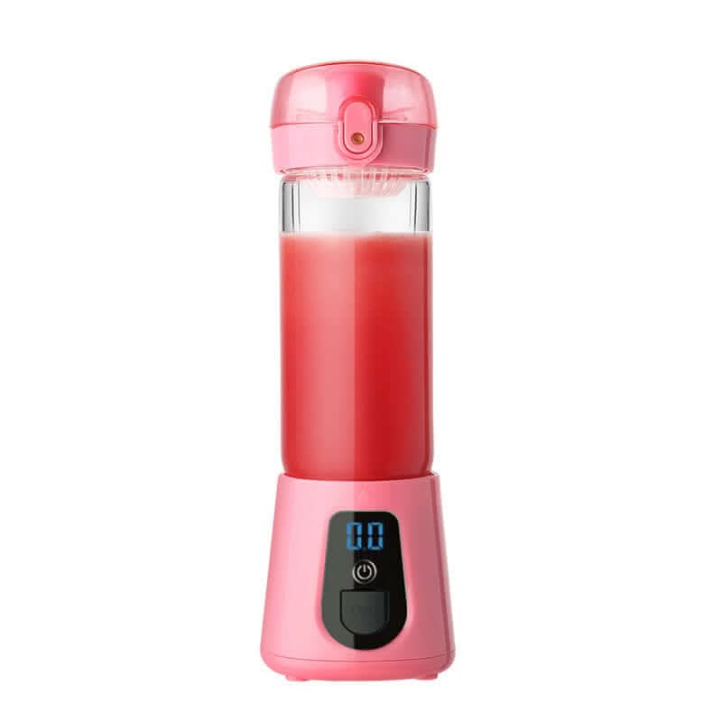 Mini Electric Juicer