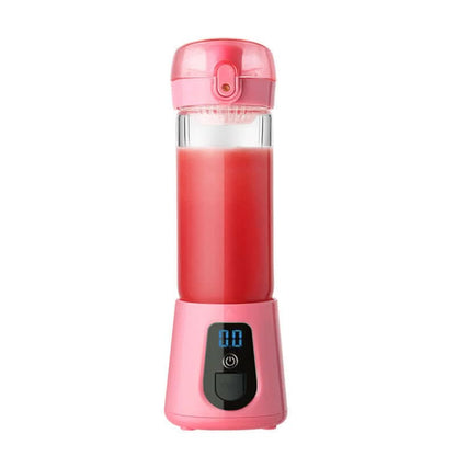 Mini Electric Juicer