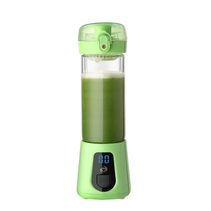 Mini Electric Juicer