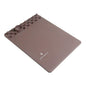Tapis de Souris avec Chargeur Sans Fil pour Téléphone