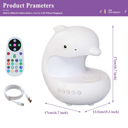 Lampe de Chevet Intelligente