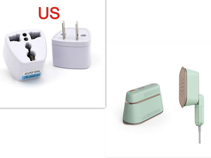 Mini Portable Steam Iron