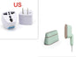 Mini Portable Steam Iron