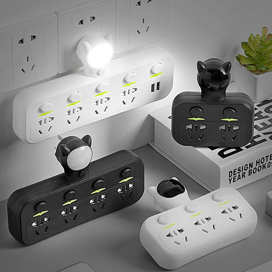 Prise Intelligente Connectée