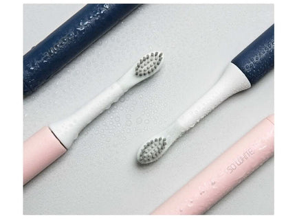 Brosse à Dents Électrique Sonique