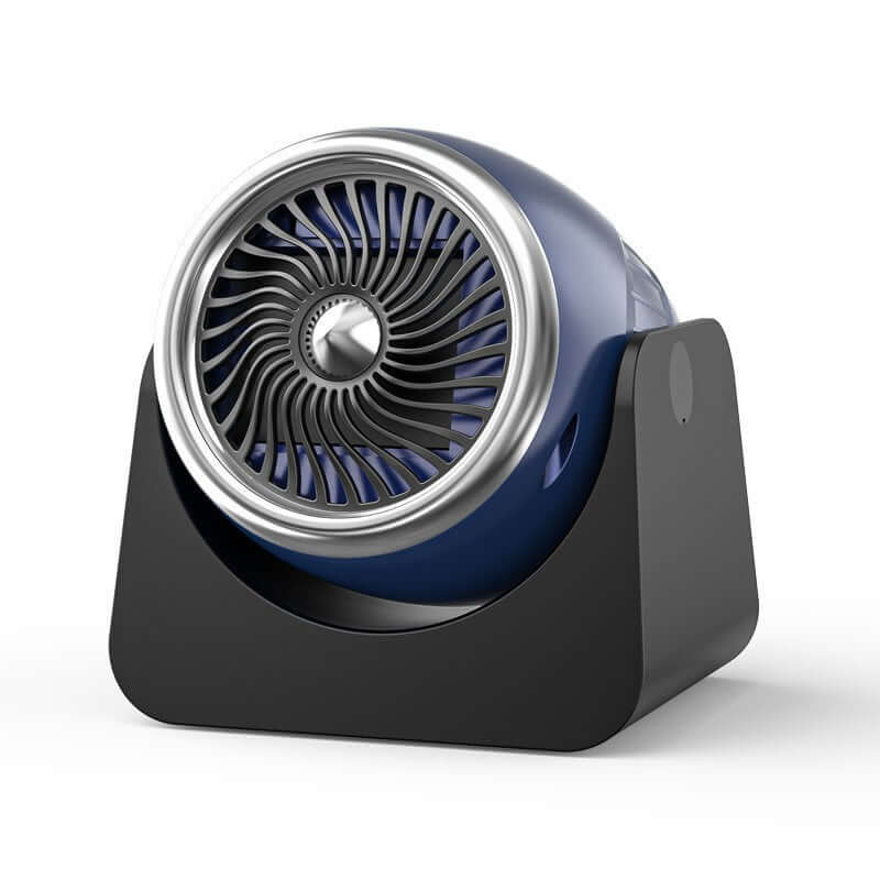 Ventilateur Chauffant 12V pour Voiture