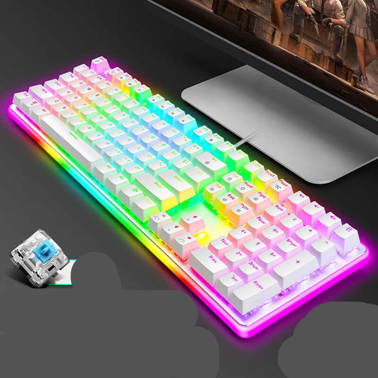 Clavier Gaming 108 Touches