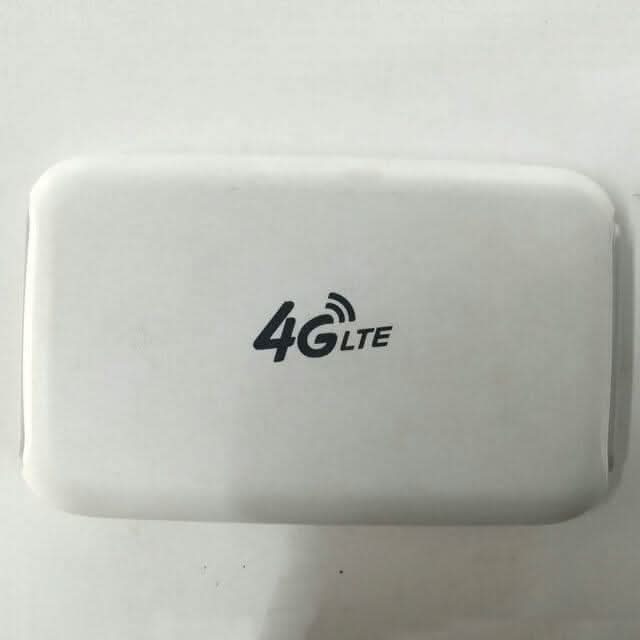 Routeur Sans Fil 4G