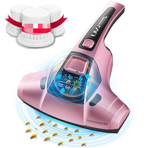 Aspirateur Anti-Acariens Portatif