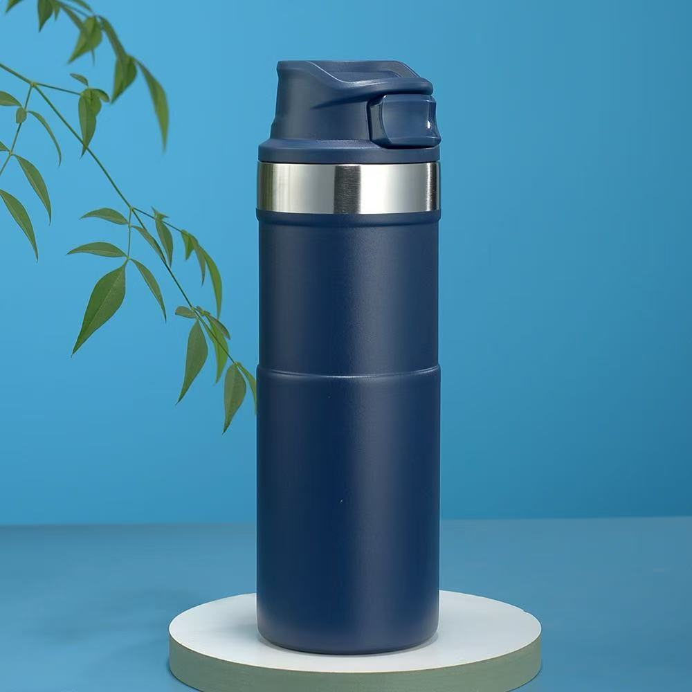 Gourde Sport Inox 304