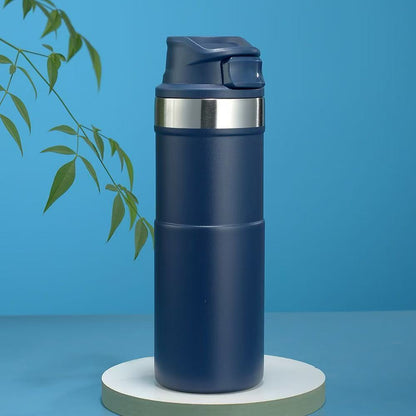 Gourde Sport Inox 304