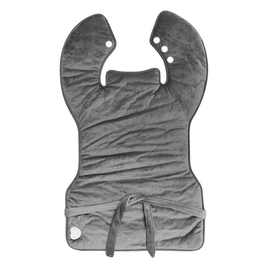 Châle chauffant électrique – couverture d’épaule portable, chaleur hivernale, soulagement musculaire