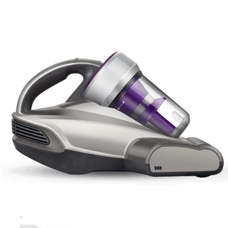 Aspirateur Solaire Bionique Haute Puissance