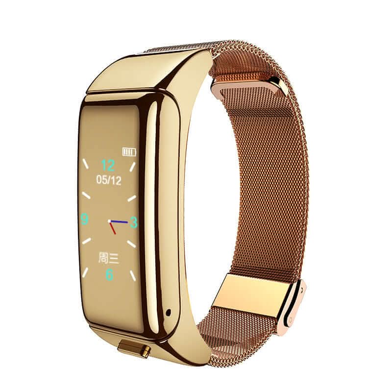 2-in-1 Smart Sports Watch