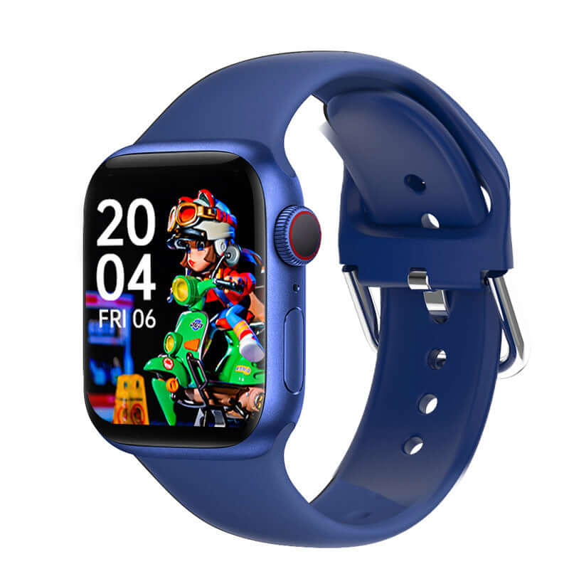 Montre Connectée “PulseLink Pro”