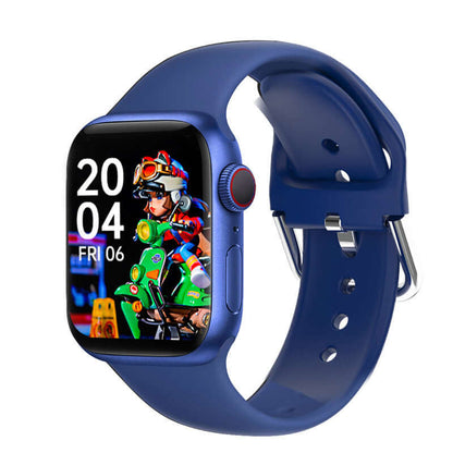 Montre Connectée “PulseLink Pro”