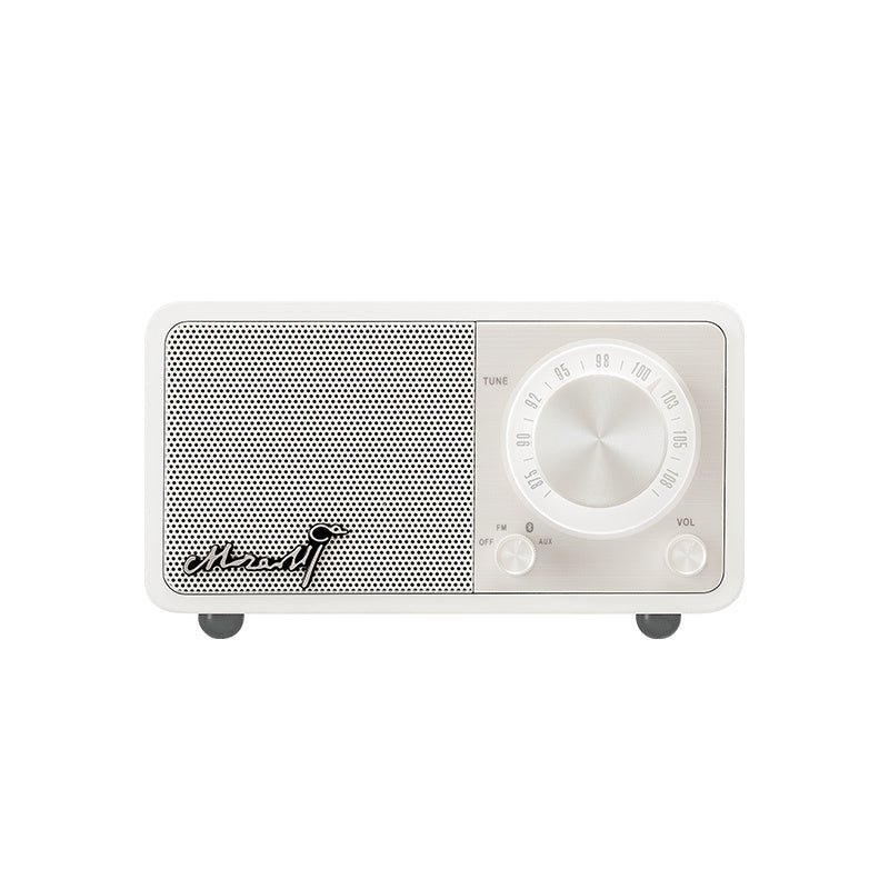 Haut-parleur Bluetooth portable