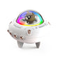 Enceinte Bluetooth Mini Creative UFO