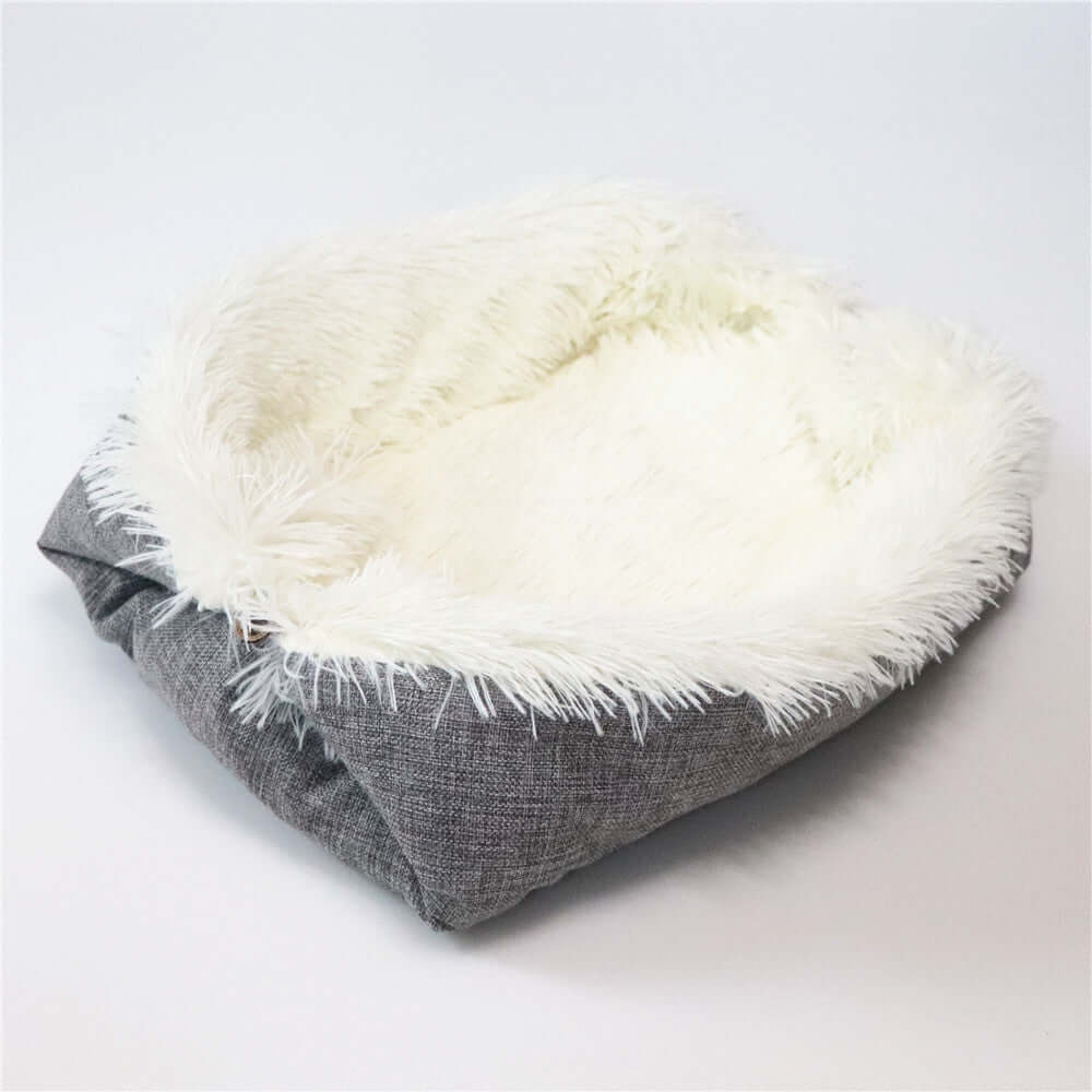 Tapis Douillet Pliable pour Animaux
