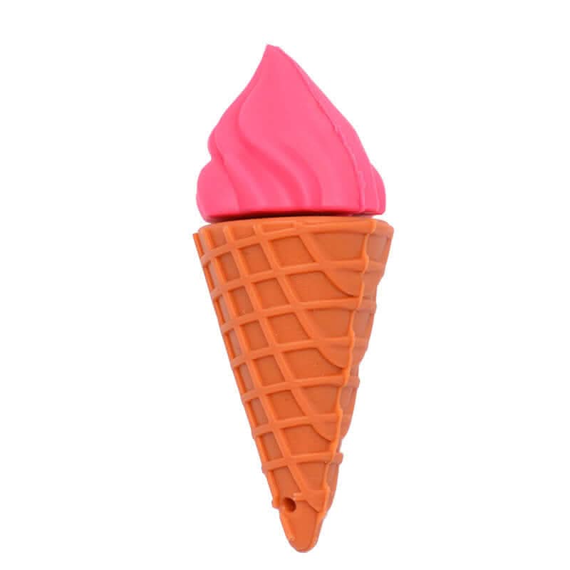 Clé USB en forme de glace