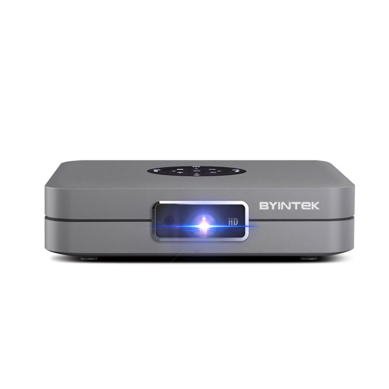 HD home theater mini portable DLP projector