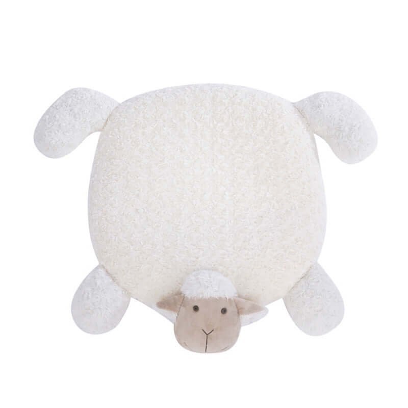 Tapis Mouton Créatif